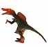 Игрушка-динозавр Спинозавр пластизоль Рассказы о животных  - миниатюра №4